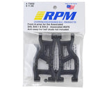 RPM B44.3 Front A-Arm (Black) (2)