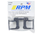 RPM ECX Torment, Ruckus & Circuit Heavy Duty Caster Blocks (Black)
