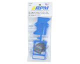 RPM Traxxas XL-5 / XL-10 ESC Cage (Blue)