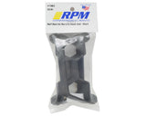 RPM Nerf Bar Set for Traxxas LCG Slash 2WD (Black)