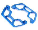 RPM Traxxas LCG Slash 2WD Nerf Bar Set (Blue)