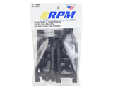 RPM Baja Rey Front Upper & Lower Suspension Arm Set