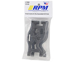 RPM SC10 4x4 Front Arm Set (Black)