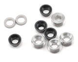 RPM Pillow Ball Set Screws & Bushing Caps - RPM80010