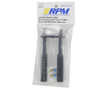 RPM Long Body Mount Set (Black) (2)