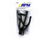RPM Traxxas Revo Rear Left/Right A-Arms (Black)