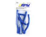 RPM Traxxas Revo Rear Left/Right A-Arms (Blue)