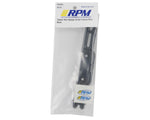 RPM Tubular Rear Bumper (Black) (Revo)
