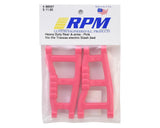 RPM Traxxas Slash Rear A-Arms (Pink) (2)