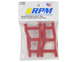 RPM Traxxas Slash Rear A-Arms (Red) (2)