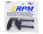 RPM Rustler 4x4 Body Saver Set