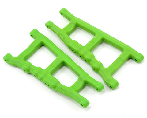 RPM Traxxas Slash 4x4 Front or Rear A-arms (Green)