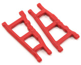 RPM Front or Rear A-arms for Traxxas Slash/Stampede 4x4 (Red) (2)