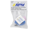 RPM Motor Protector (Blue)