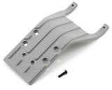 RPM Rear Skid Plate (Gray) (Slash)