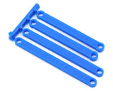 RPM Camber Links for Traxxas Rustler/Stampede (Blue) (4) - RPM81265