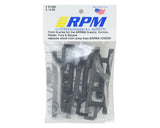 RPM ARRMA Front Upper & Lower Suspension Arm Set