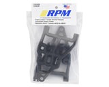 RPM Traxxas Unlimited Desert Racer Lower Suspension Arm (2)