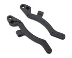 RPM Arrma/Durango Rear Wing Mounts