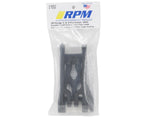 RPM Left Front/Right Rear A-Arm Set (Black)