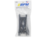 RPM Left Front/Right Rear A-Arm Set (Black)