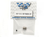 Robinson Racing Steel 48P Pinion Gear (3.17mm Bore) (13T)