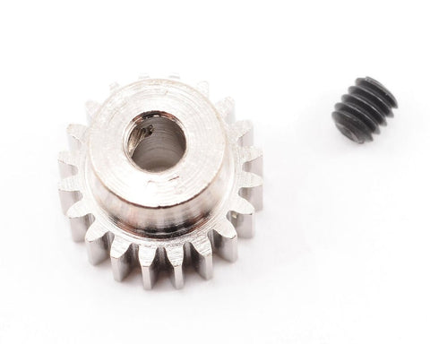 Robinson Racing Steel 48P Pinion Gear (3.17mm Bore) (20T)