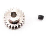 Robinson Racing Steel 48P Pinion Gear (3.17mm Bore) (22T)