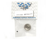 Robinson Racing Steel 48P Pinion Gear (3.17mm Bore) (31T)