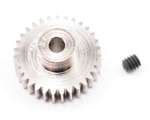 Robinson Racing Steel 48P Pinion Gear (3.17mm Bore) (31T)
