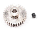 Robinson Racing Steel 48P Pinion Gear (3.17mm Bore) (32T)