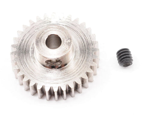 Robinson Racing Steel 48P Pinion Gear (3.17mm Bore) (32T)