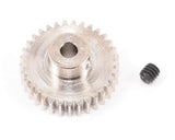 Robinson Racing Steel 48P Pinion Gear (3.17mm Bore) (33T)