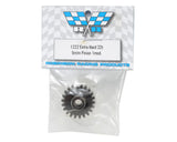 Robinson Racing Extra Hard Steel Mod1 Pinion Gear w/5mm Bore (22T)