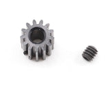Robinson Racing "Aluminum Pro" 48P Pinion Gear (3.17mm Bore) (13T)