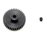 Robinson Racing "Aluminum Pro" 48P Pinion Gear (3.17mm Bore) (39T)
