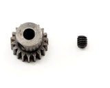 Robinson Racing Super Hard "Absolute" 48P Steel Pinion Gear (3.17mm Bore) (19T) - 1419