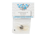 Robinson Racing Super Hard "Absolute" 48P Steel Pinion Gear (3.17mm Bore) (19T) - 1419