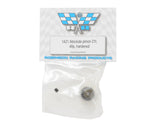 Robinson Racing Super Hard "Absolute" 48P Steel Pinion Gear (3.17mm Bore) (21T)