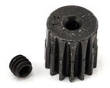 Robinson Racing Mini 8IGHT .5 Mod Hardened Steel Mini Pinion (2mm Bore) (14T)