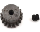 Robinson Racing Mini 8IGHT .5 Mod Hardened Steel Mini Pinion (2mm Bore) (18T)