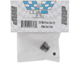 Robinson Racing Mini 8IGHT .5 Mod Hardened Steel Mini Pinion (2mm Bore) (18T)