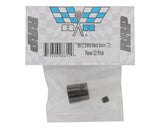 Robinson Racing Extra Hard Steel 32P Pinion Gear w/5mm Bore (12T)