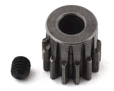 Robinson Racing Extra Hard Steel 32P Pinion Gear w/5mm Bore (13T)