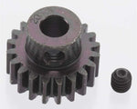 Robinson Racing Extra Hard Steel 32P Pinion Gear w/5mm Bore (20T)