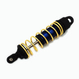 PlatinumRC Sledge Upgrade Spring Set
