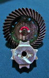 Arrma Outcast/Kraton 8S 7075 Differential Spool-Diff Locker- Front/Rear/Center