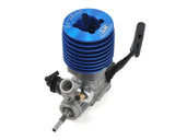 SH Engines PT002B3 .21 Rear Exhaust Pull Start Engine