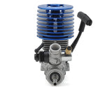 SH Engines PT002B3 .21 Rear Exhaust Pull Start Engine
