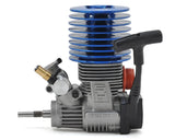 SH Engines PT002B3 .21 Rear Exhaust Pull Start Engine